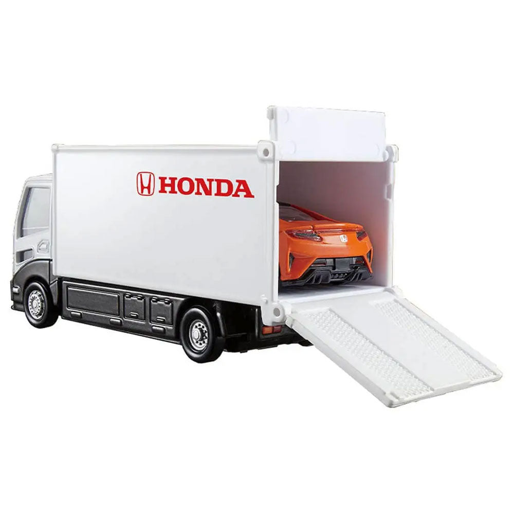 TOMICA PREMIUM TRANSPORTER HONDA NSX TYPE S