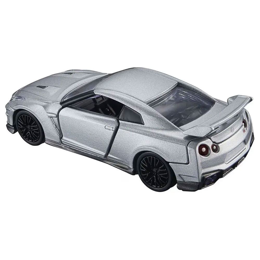 TOMICA PREMIUM 49 NISSAN GT-R