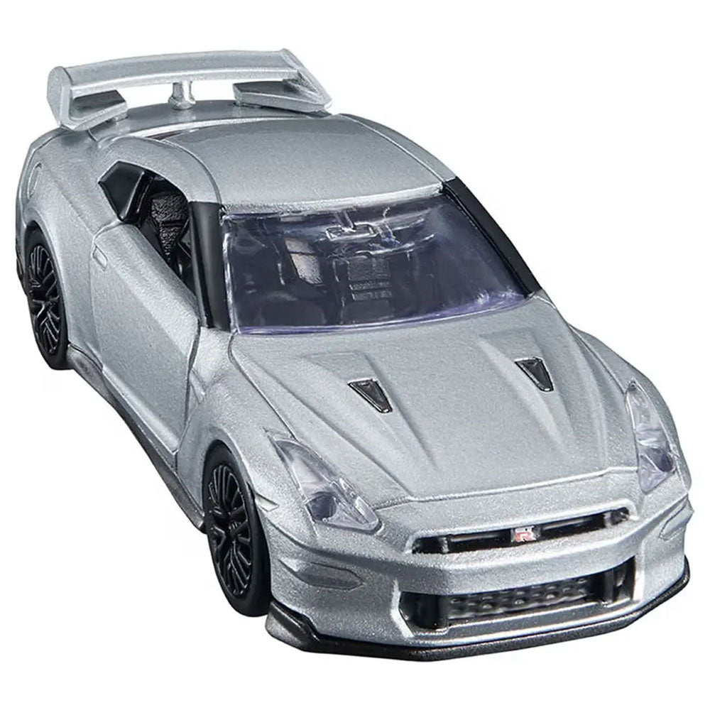TOMICA PREMIUM 49 NISSAN GT-R
