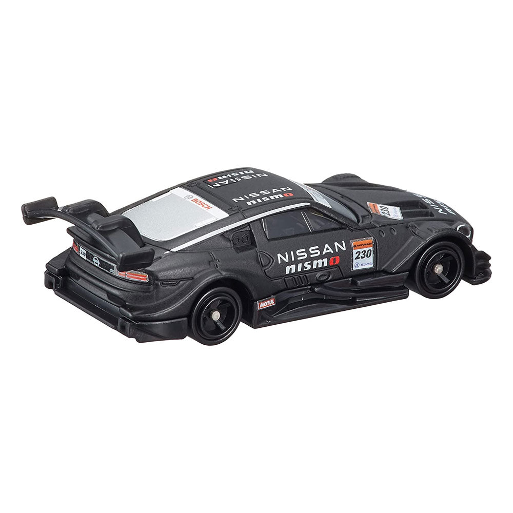 TOMICA NO.13 NISSAN FAIRLADY Z NISMO GT500