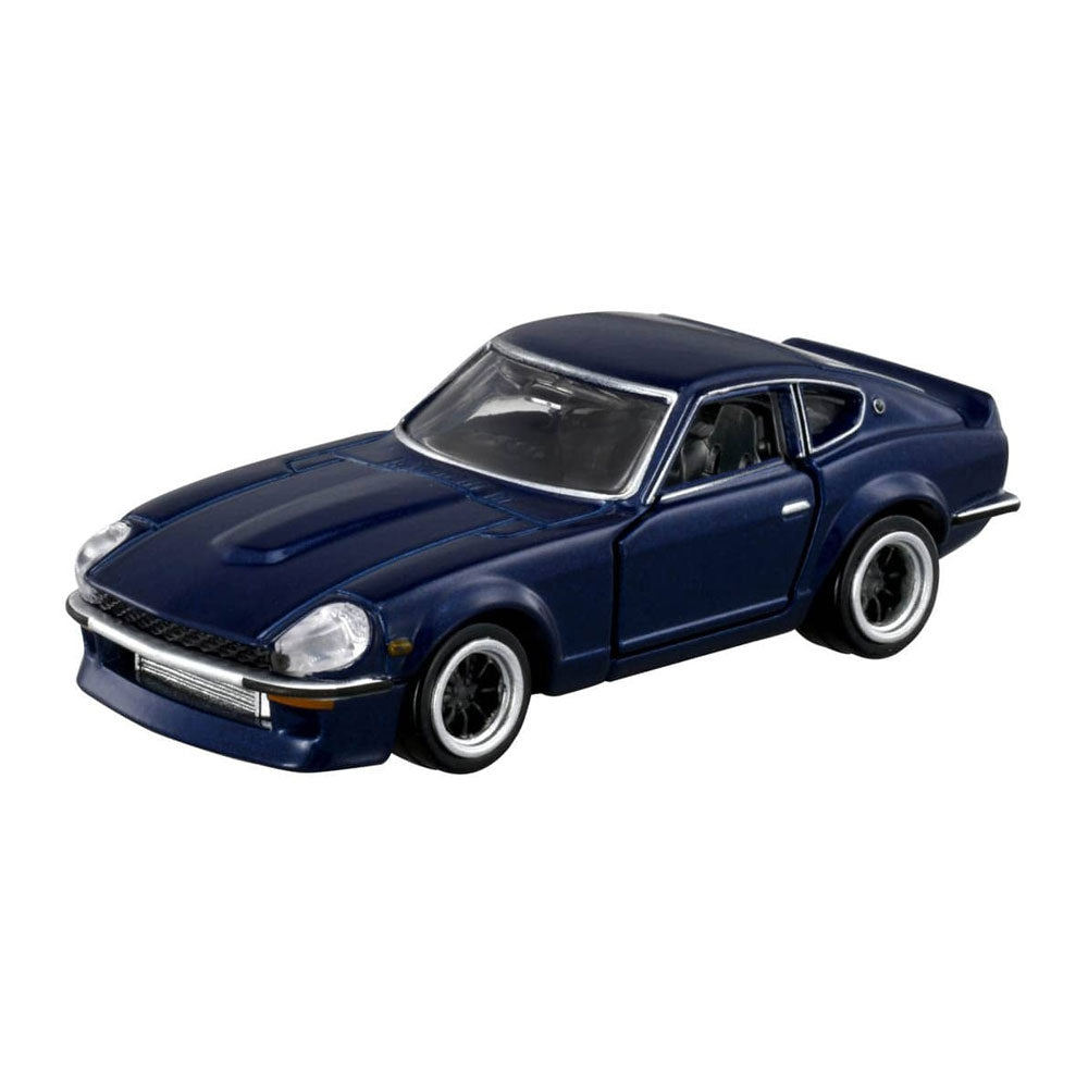 TOMICA PREMIUM UNLIMITED 09 WANGAN MIDNIGHT DEVIL'S Z