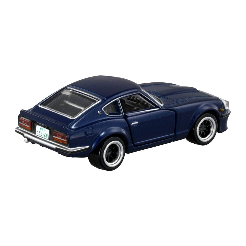 TOMICA PREMIUM UNLIMITED 09 WANGAN MIDNIGHT DEVIL'S Z