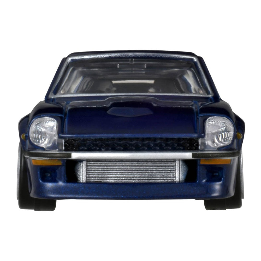 TOMICA PREMIUM UNLIMITED 09 WANGAN MIDNIGHT DEVIL'S Z