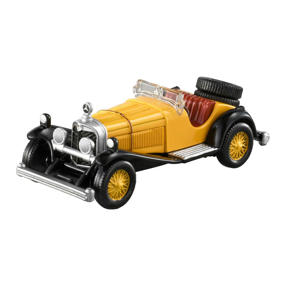 TOMICA PREMIUM UNLIMITED 11 LUPIN III MERCEDES BENZ SSK