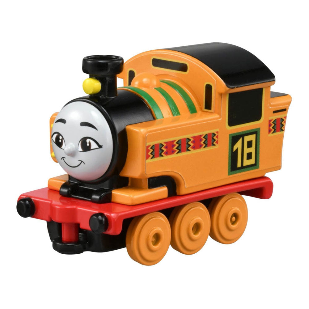 TOMICA TREN THOMAS AND FRIENDS TH-03 NIA