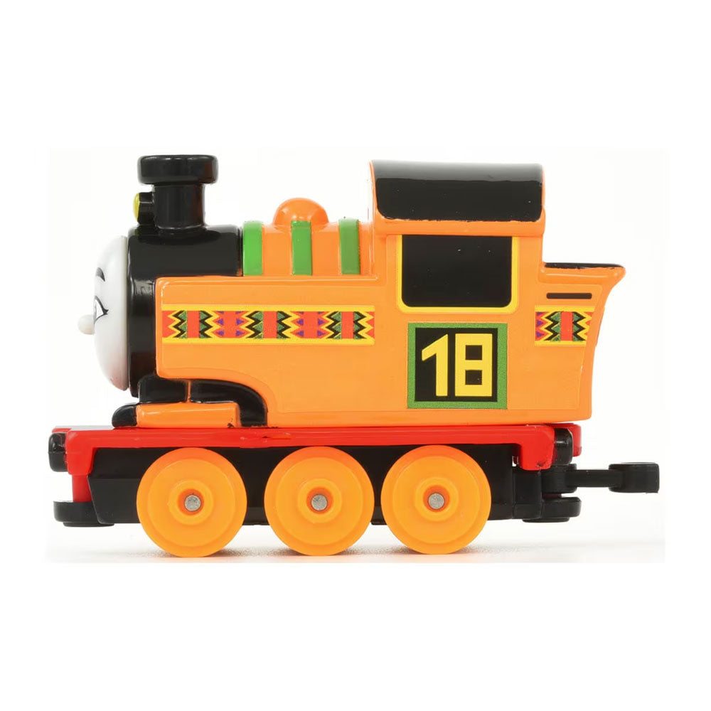 TOMICA TREN THOMAS AND FRIENDS TH-03 NIA