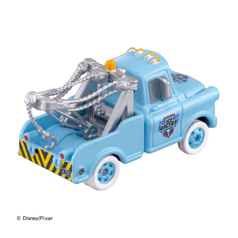 TOMICA C-22 MATE ICE RACING TYPE