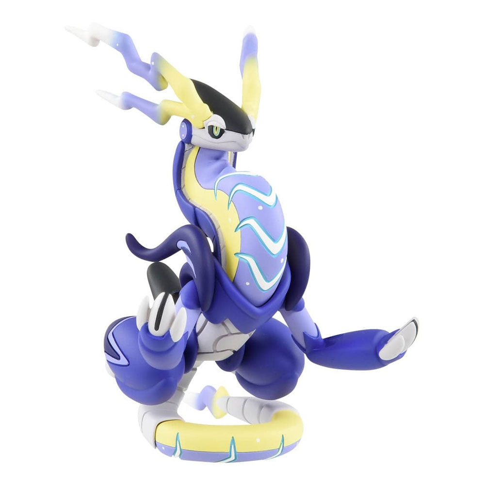 POKEMON MONCOLLE MIRAIDON ML-30 | TAKARA TOMY