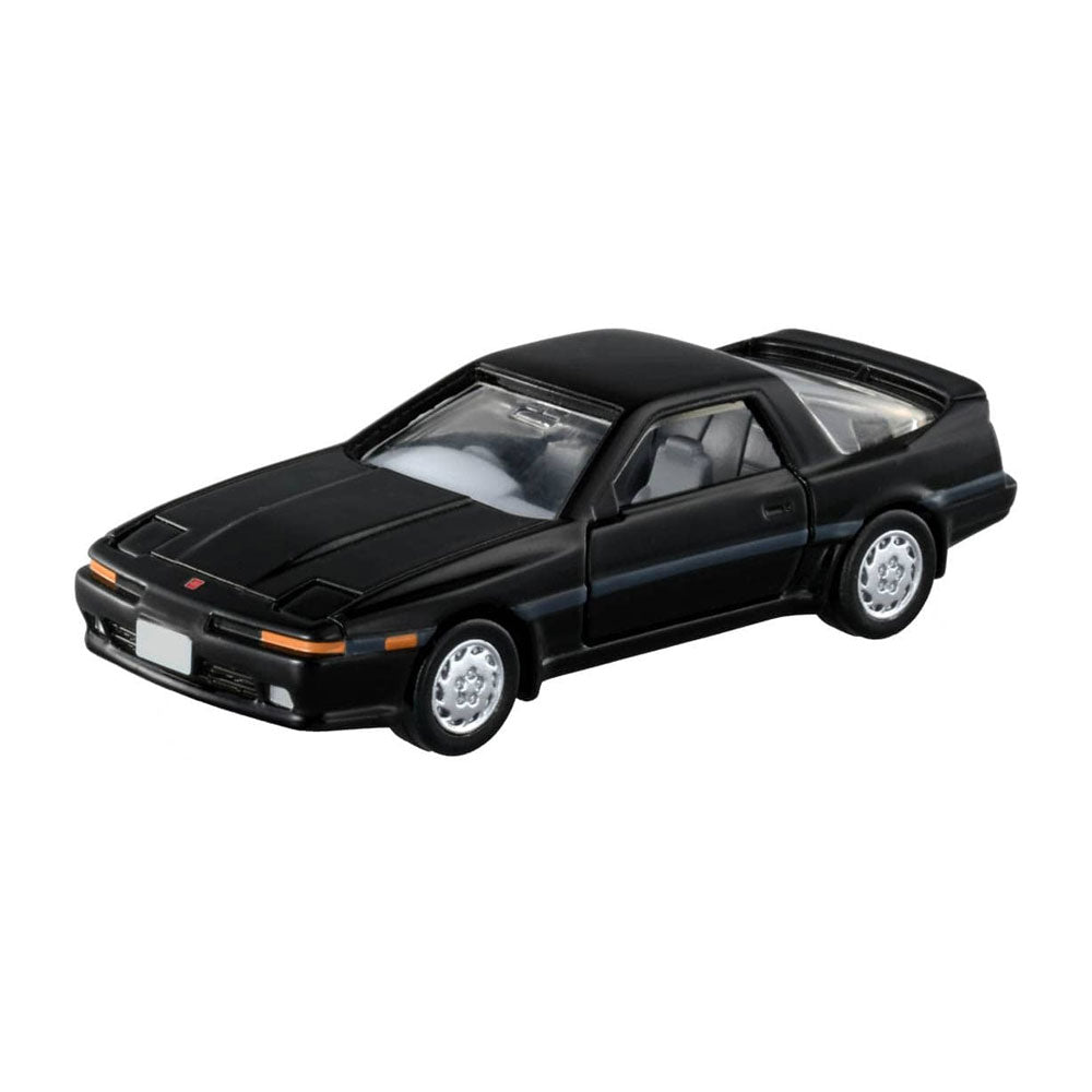 TOMICA PREMIUM 25 TOYOTA SUPRA