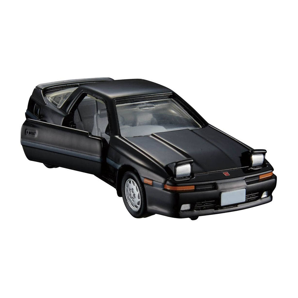 TOMICA PREMIUM 25 TOYOTA SUPRA