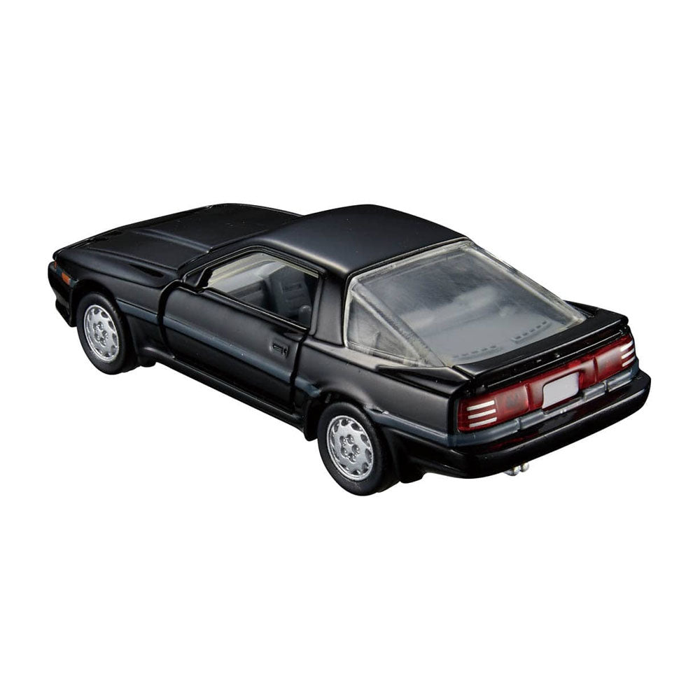 TOMICA PREMIUM 25 TOYOTA SUPRA