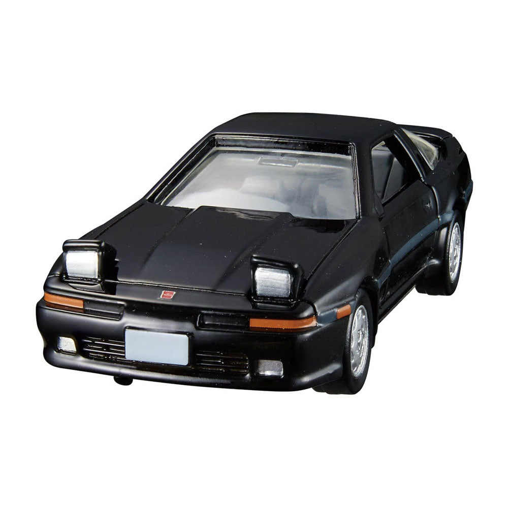 TOMICA PREMIUM 25 TOYOTA SUPRA