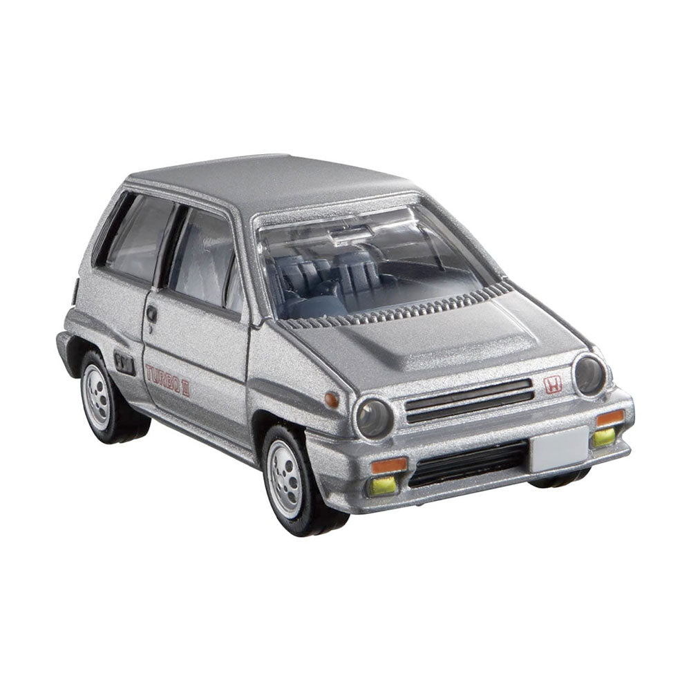 TOMICA PREMIUM 35 HONDA CITY TURBO II