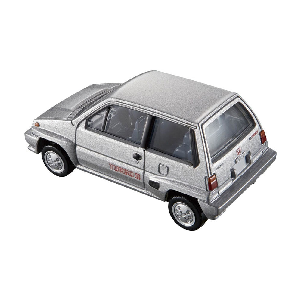 TOMICA PREMIUM 35 HONDA CITY TURBO II