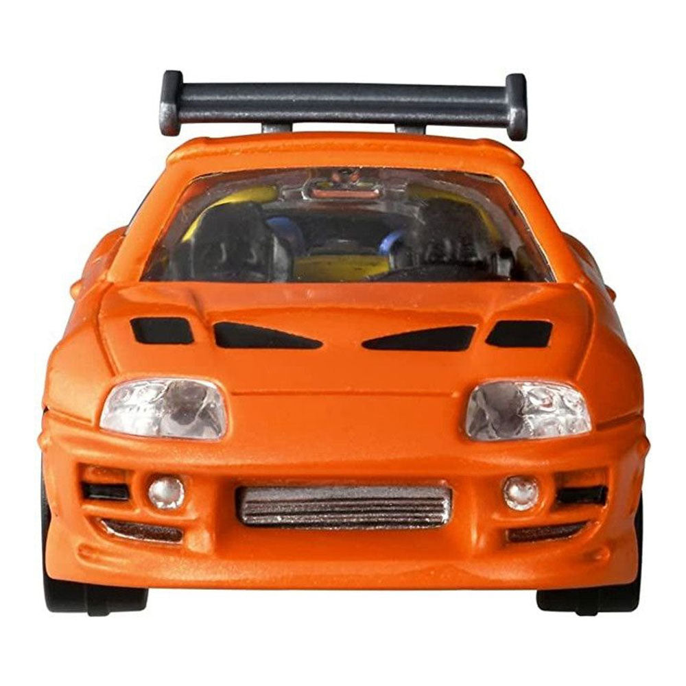 TOMICA PREMIUM UNLIMITED 03 THE FAST AND THE FURIOUS SUPRA