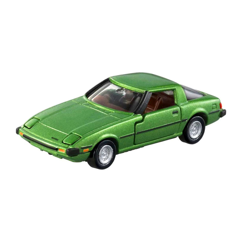 TOMICA PREMIUM 29 MAZDA SAVANNAH RX-7 SA22C