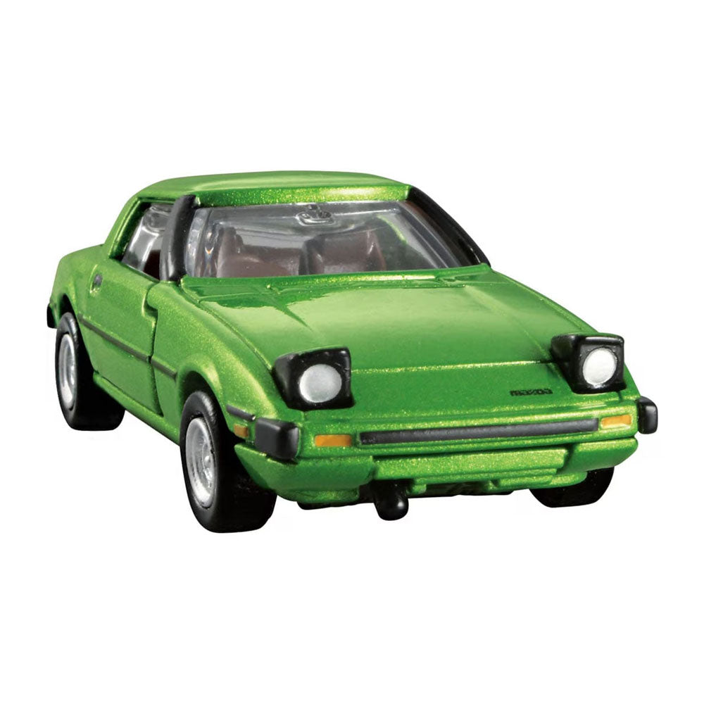 TOMICA PREMIUM 29 MAZDA SAVANNAH RX-7 SA22C