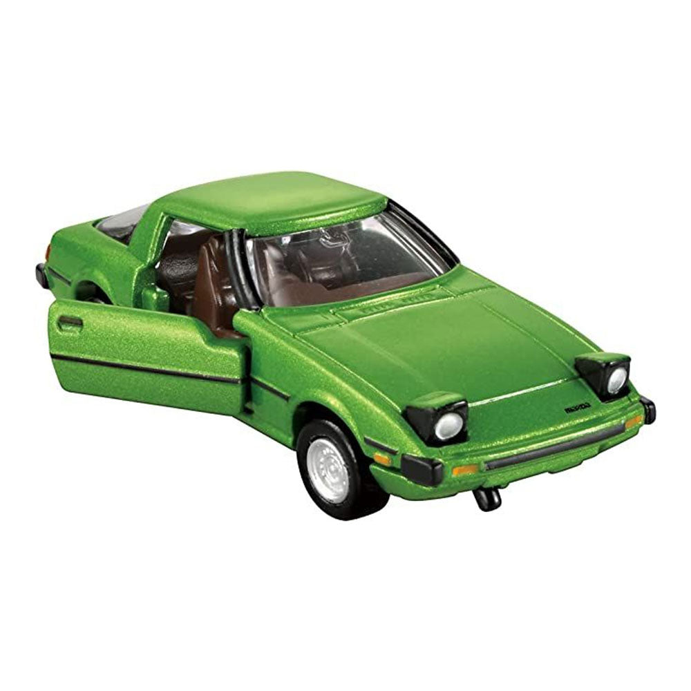 TOMICA PREMIUM 29 MAZDA SAVANNAH RX-7 SA22C