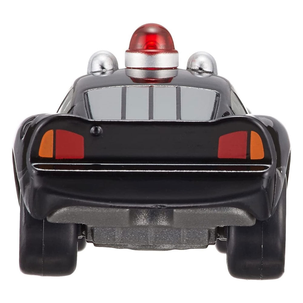 TOMICA C-36 LIGHTNING MCQUEEN POLICE TYPE