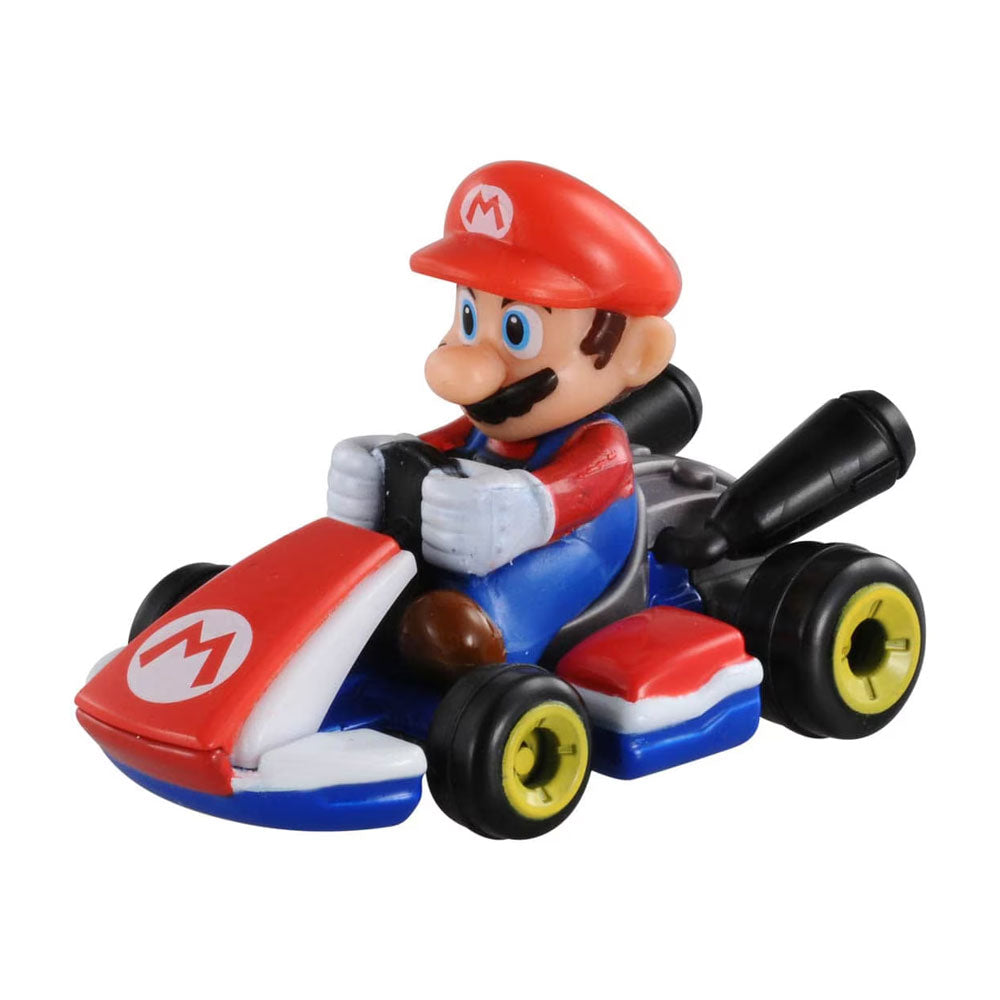 TOMICA MARIOKART 8 MARIO