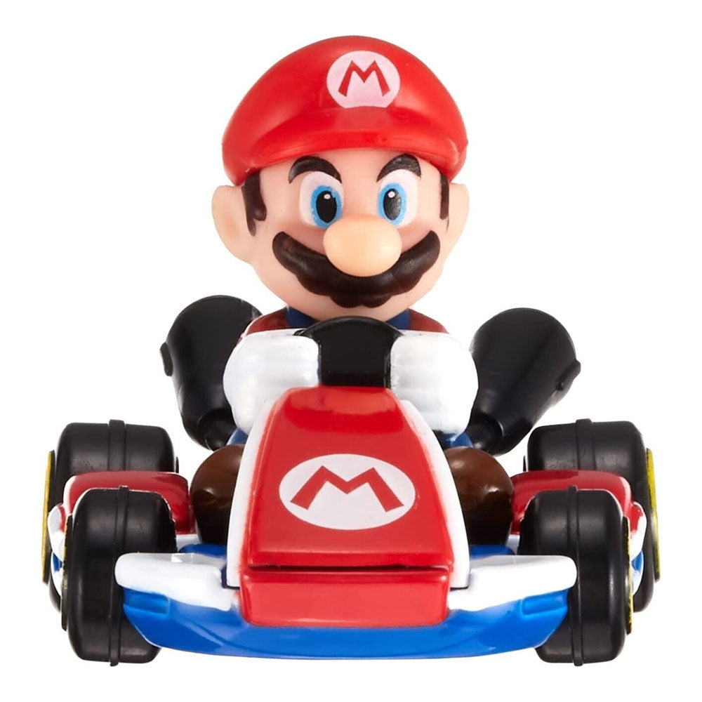 TOMICA MARIOKART 8 MARIO