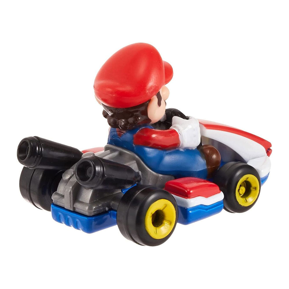 TOMICA MARIOKART 8 MARIO