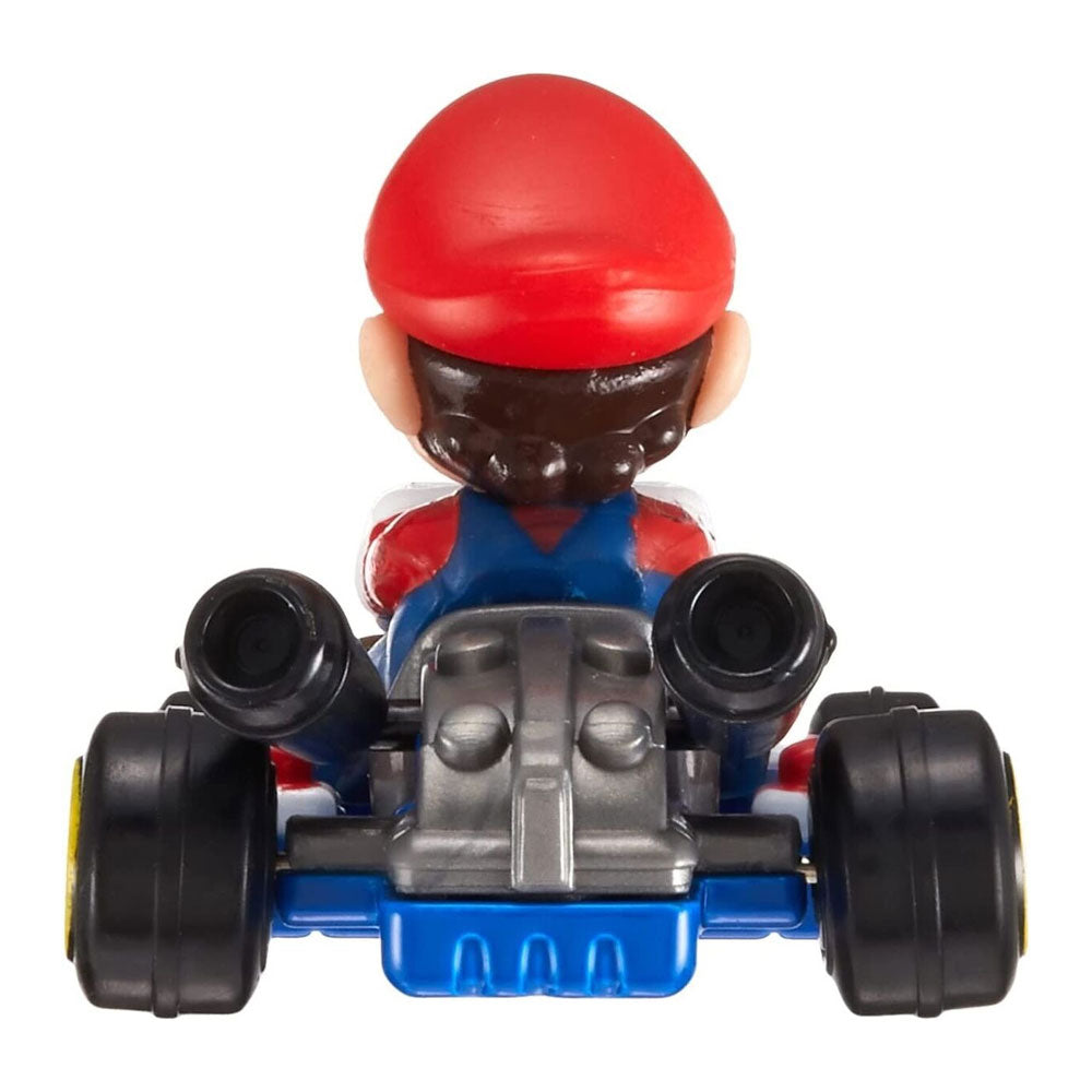 TOMICA MARIOKART 8 MARIO