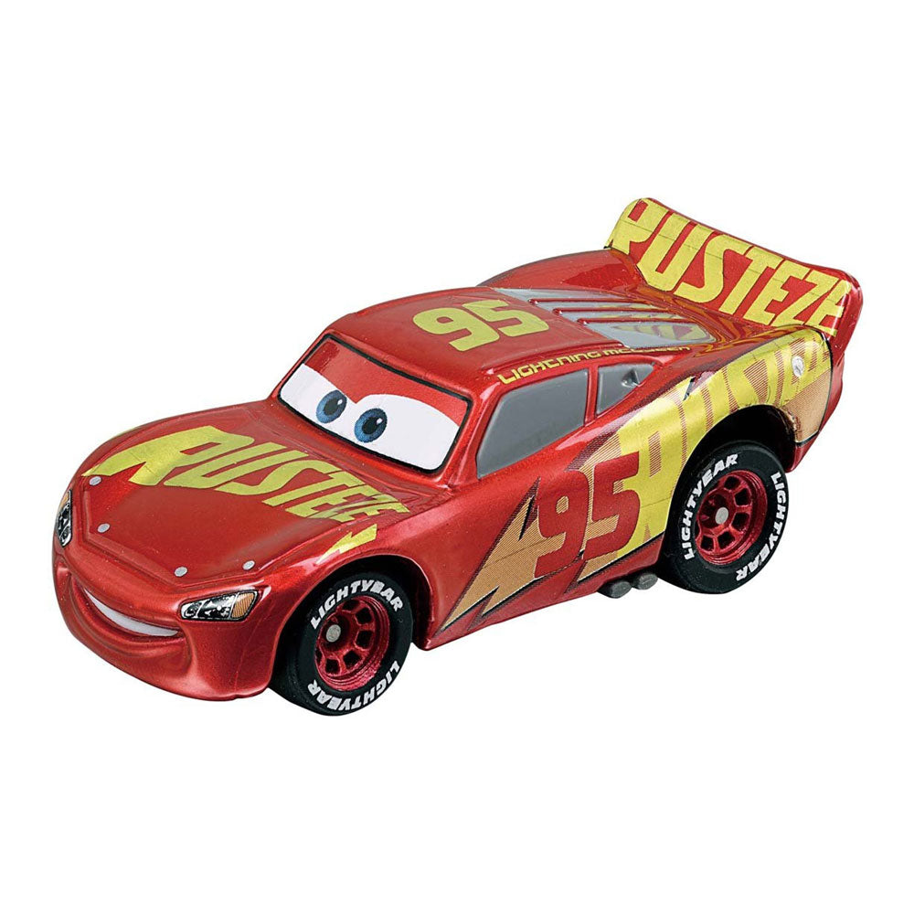 TOMICA C-32 LIGHTNING MCQUEEN RRC TYPE