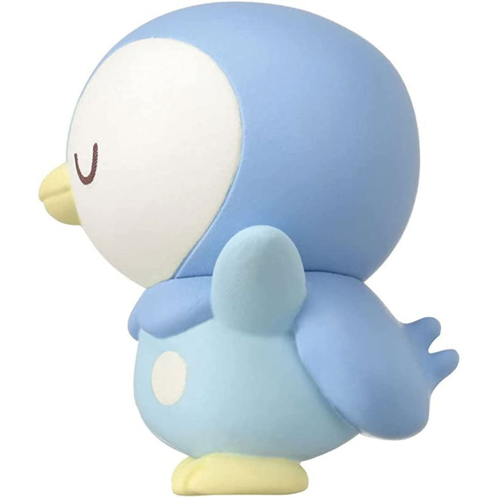 FIGURA POKEMON PIPLUP DOLL BALLOON POKE PEACE