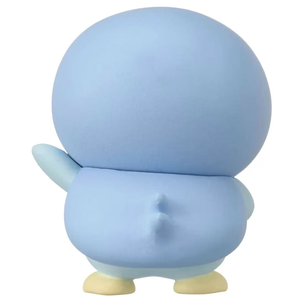 FIGURA POKEMON PIPLUP DOLL BALLOON POKE PEACE