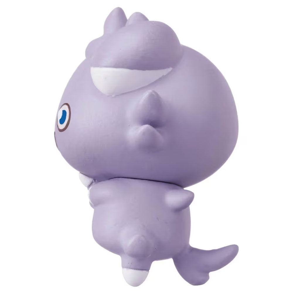 FIGURA POKEMON ESPURR DOLL BALLOON POKE PEACE