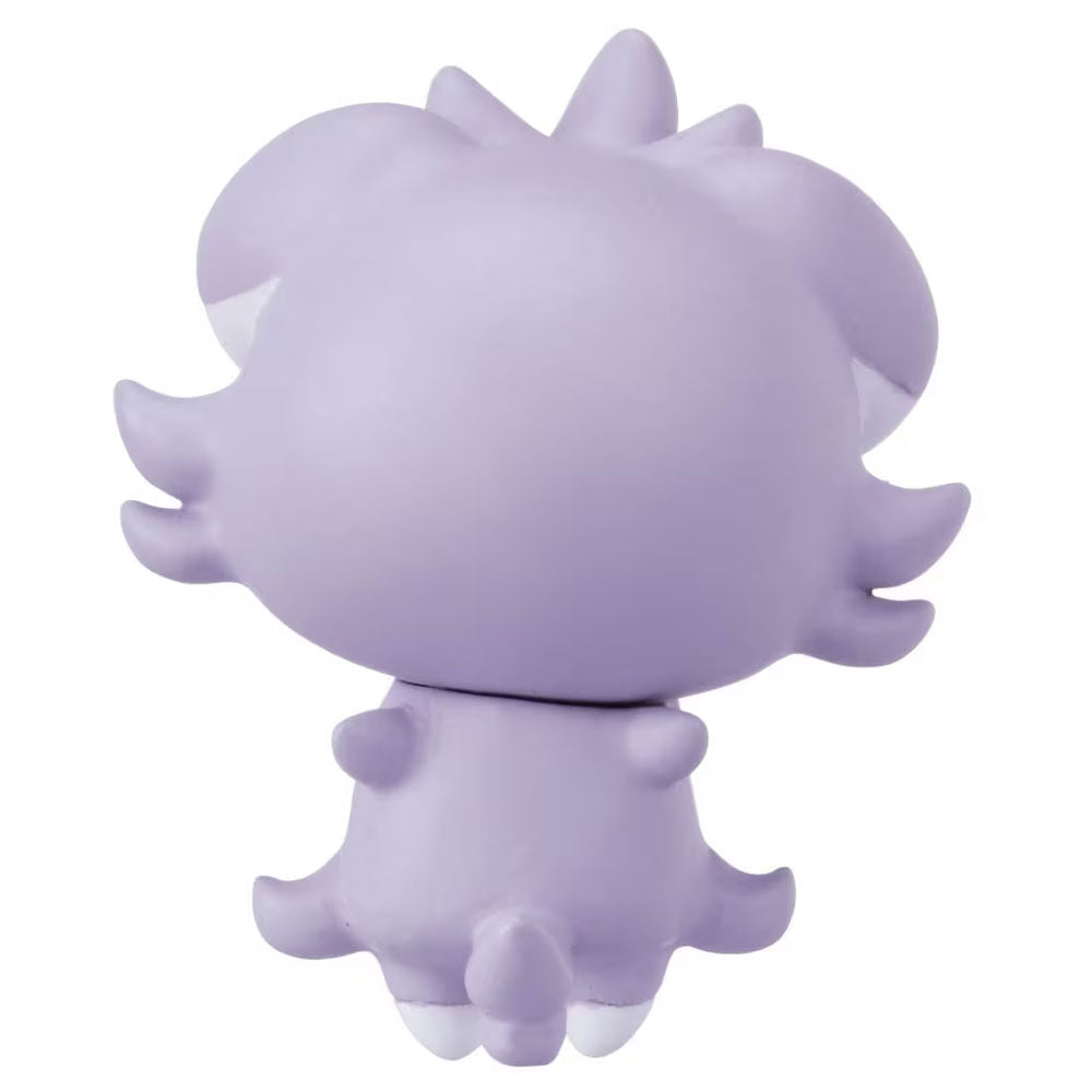 FIGURA POKEMON ESPURR DOLL BALLOON POKE PEACE