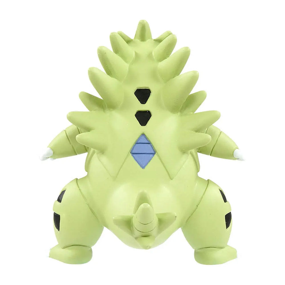 POKEMON MONCOLLE TYRANITAR MS-19