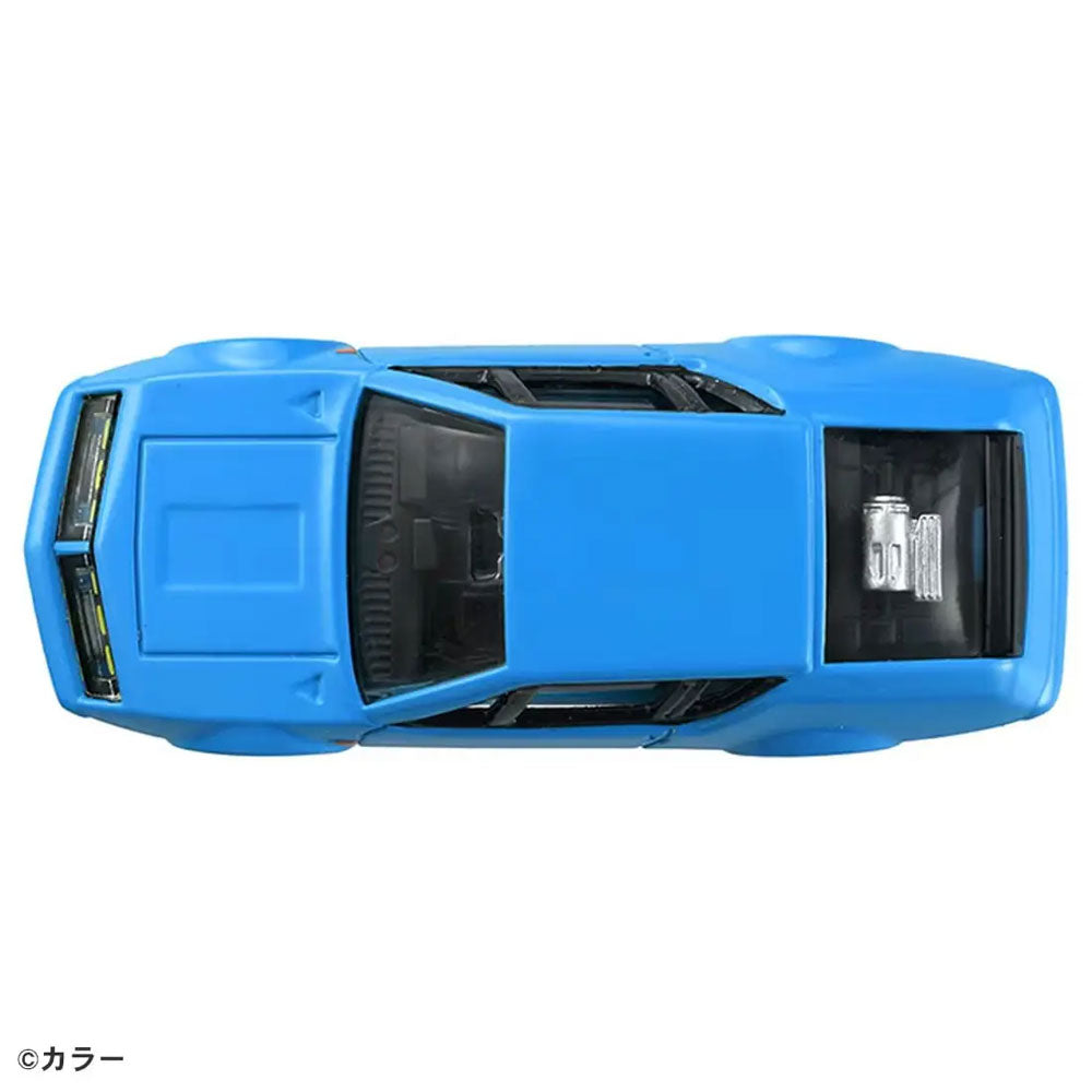TOMICA PREMIUM UNLIMITED 08 EVANGELION: NEW THEATRICAL EDITION ALPINE RENAULT A310