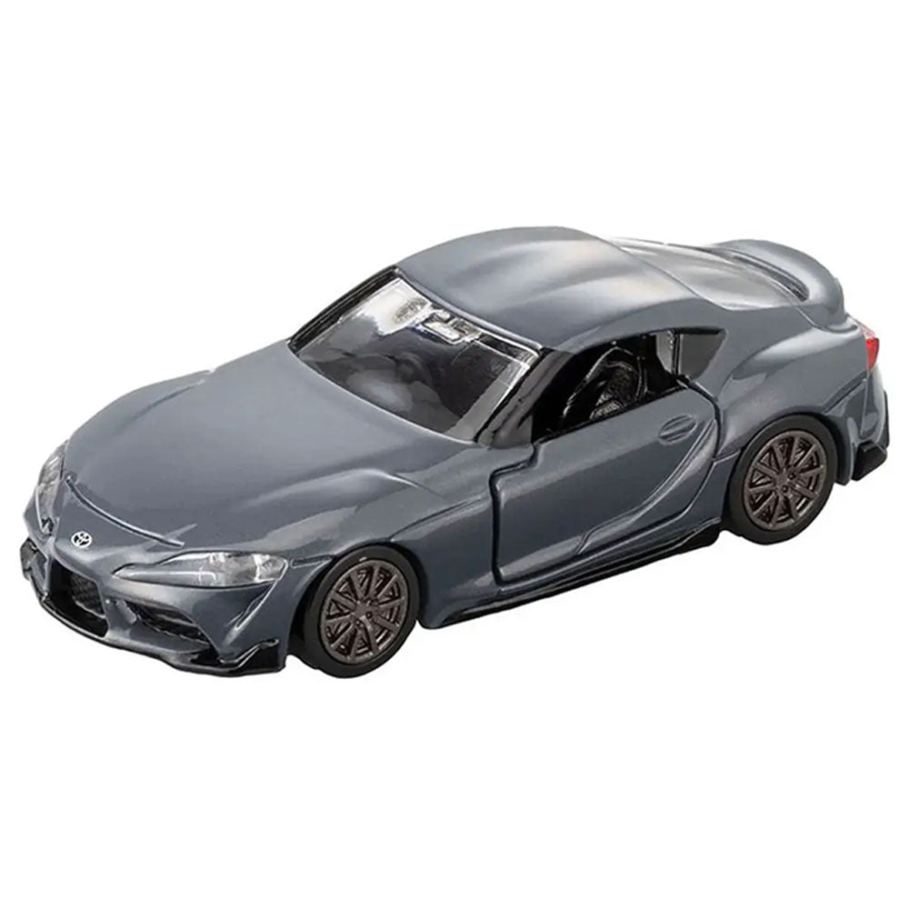 TOMICA PREMIUM 36 TOYOTA GR SUPRA
