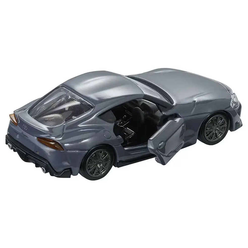 TOMICA PREMIUM 36 TOYOTA GR SUPRA