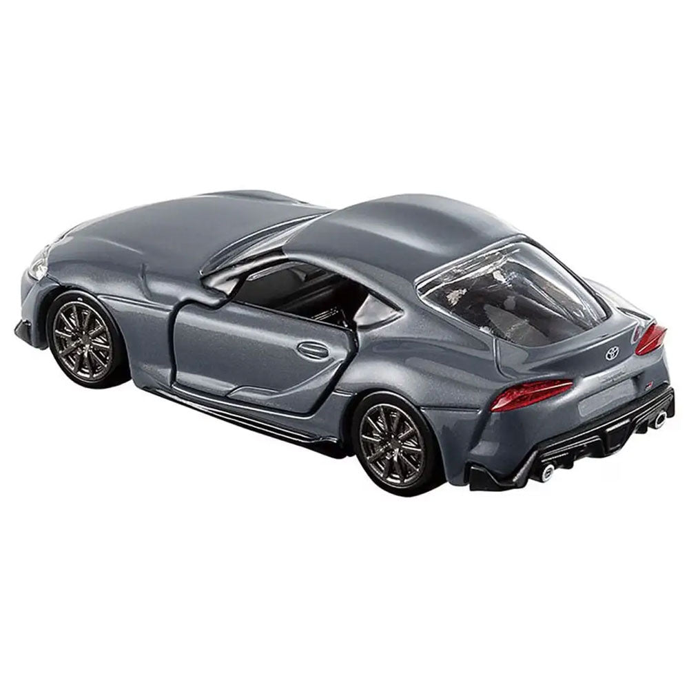 TOMICA PREMIUM 36 TOYOTA GR SUPRA