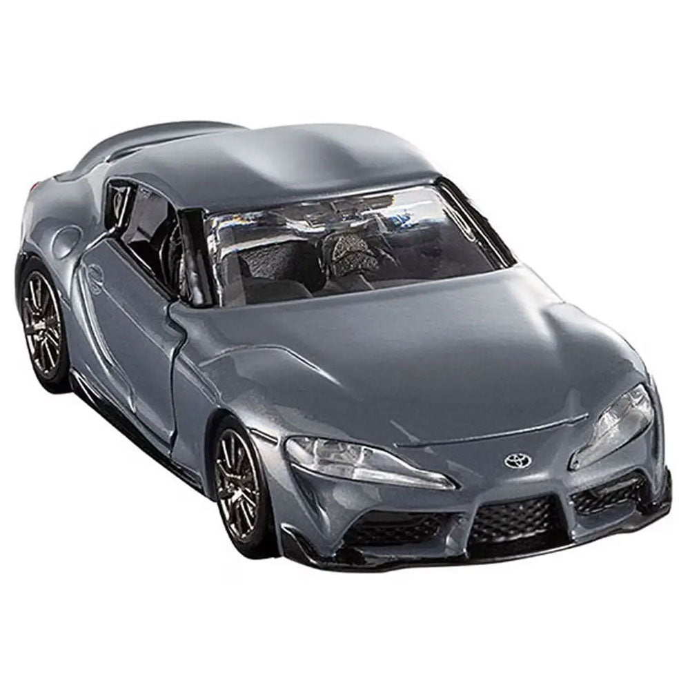 TOMICA PREMIUM 36 TOYOTA GR SUPRA