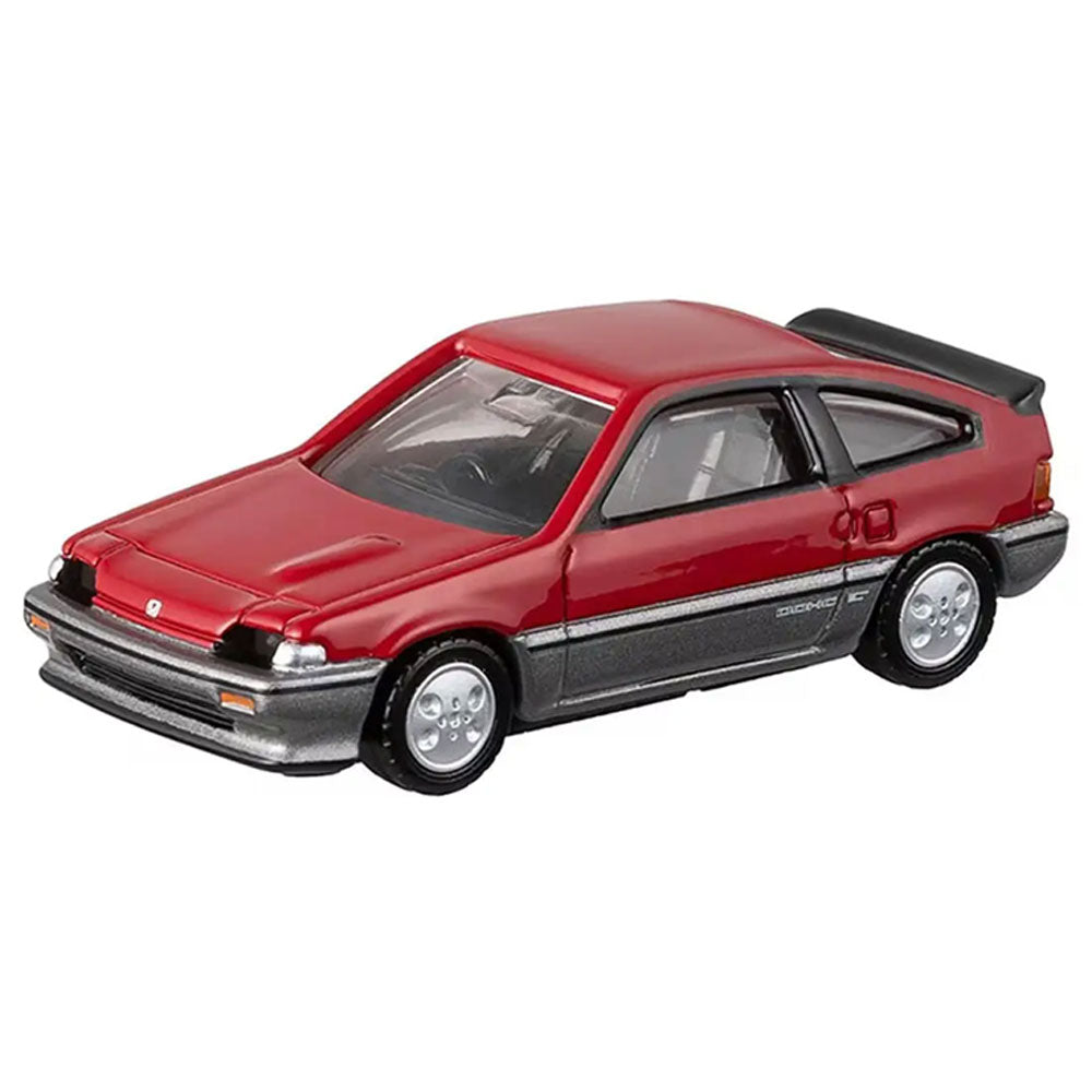 TOMICA PREMIUM 16 HONDA BALLADE SPORTS CR-X