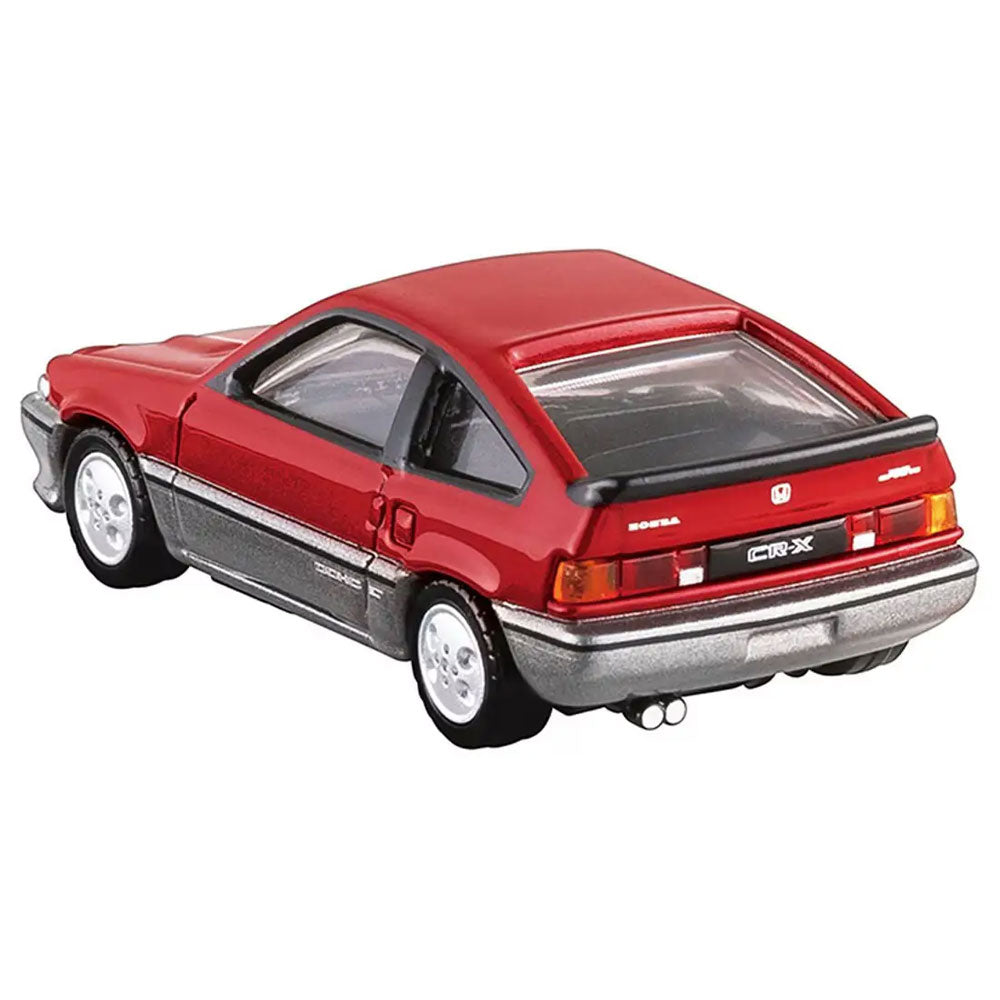 TOMICA PREMIUM 16 HONDA BALLADE SPORTS CR-X