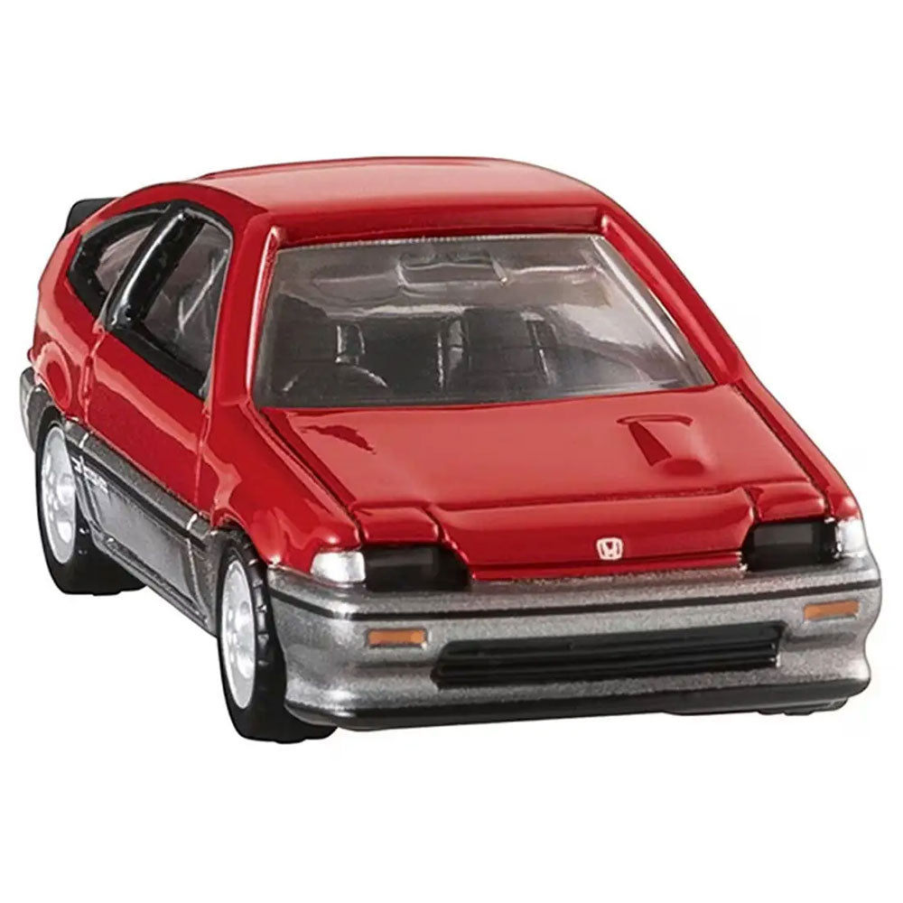 TOMICA PREMIUM 16 HONDA BALLADE SPORTS CR-X