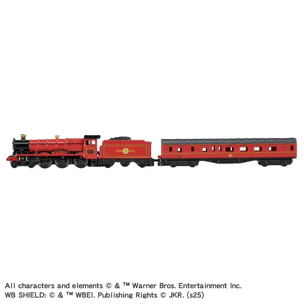 TOMICA PREMIUM UNLIMITED 06 HARRY POTTER HOGWARTS EXPRESS