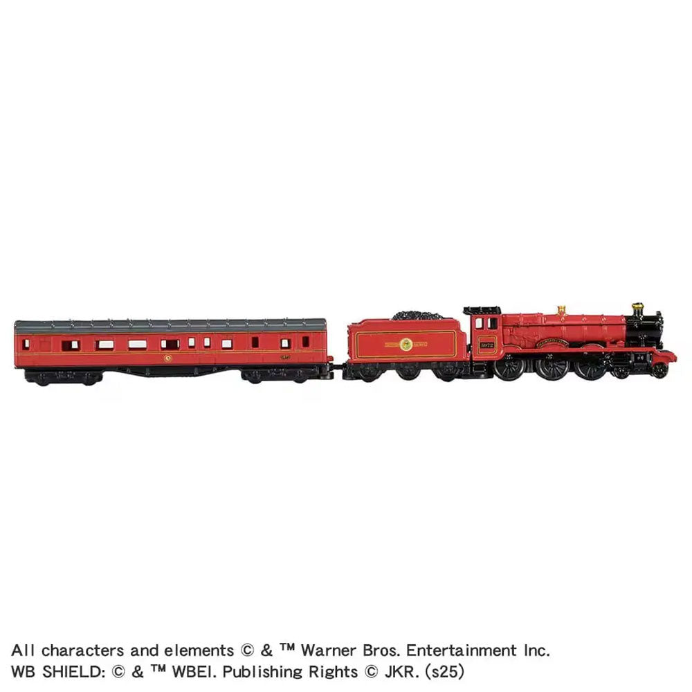 TOMICA PREMIUM UNLIMITED 06 HARRY POTTER HOGWARTS EXPRESS