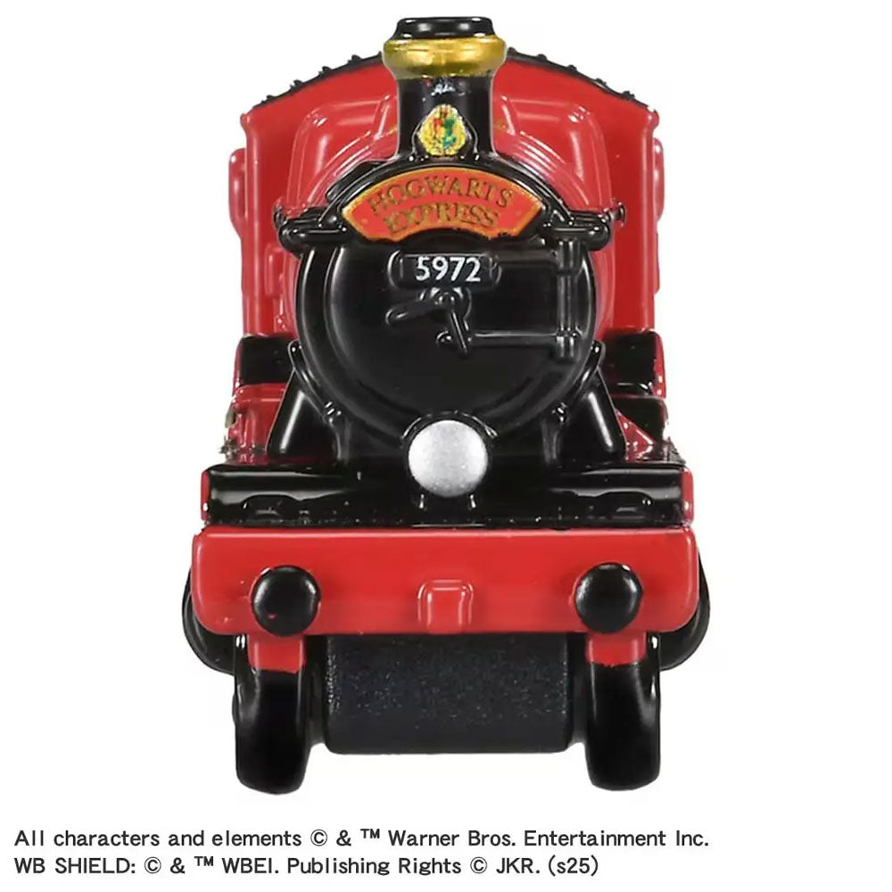TOMICA PREMIUM UNLIMITED 06 HARRY POTTER HOGWARTS EXPRESS