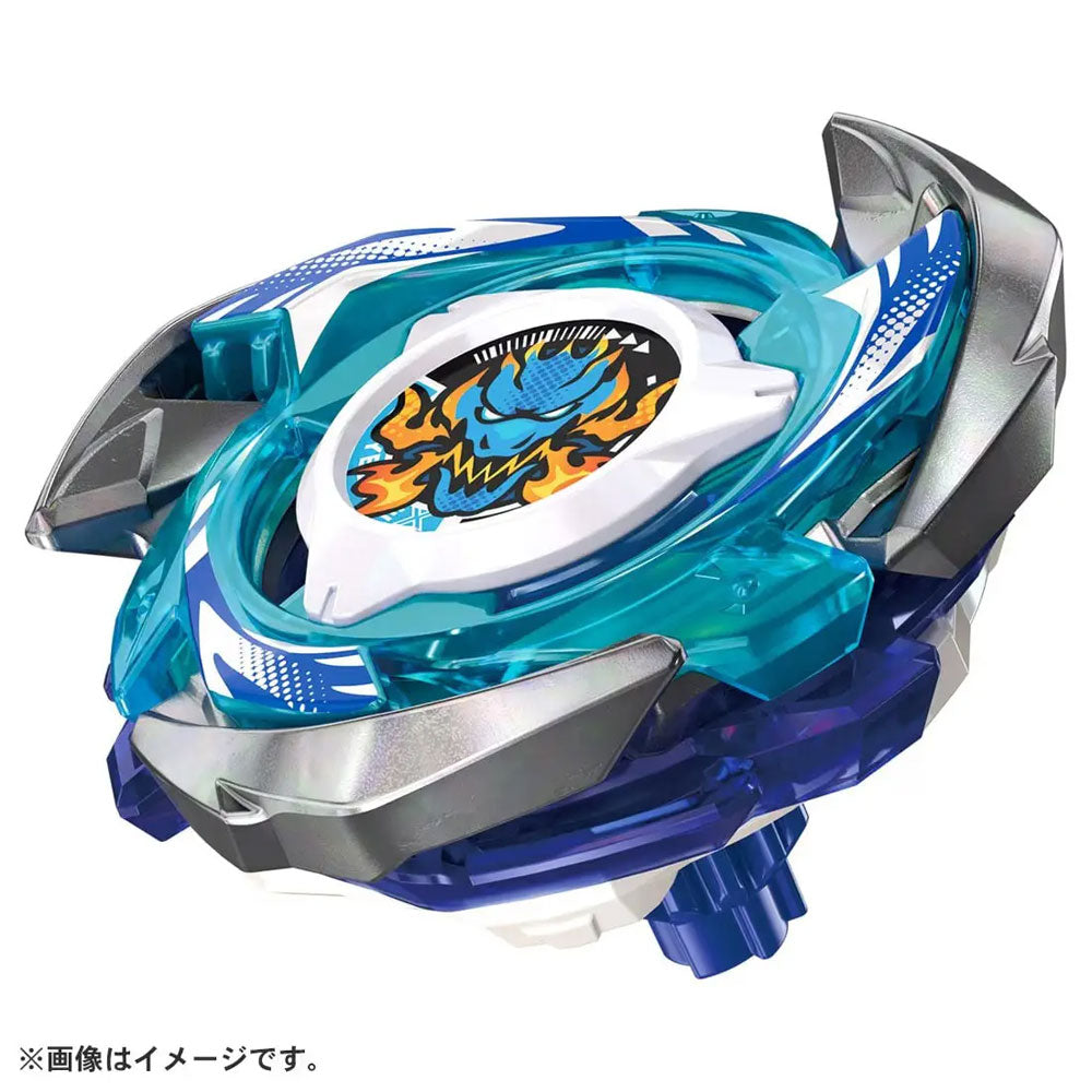 BEYBLADE X CX-01 STARTER DORAN BRAVE S6-60V