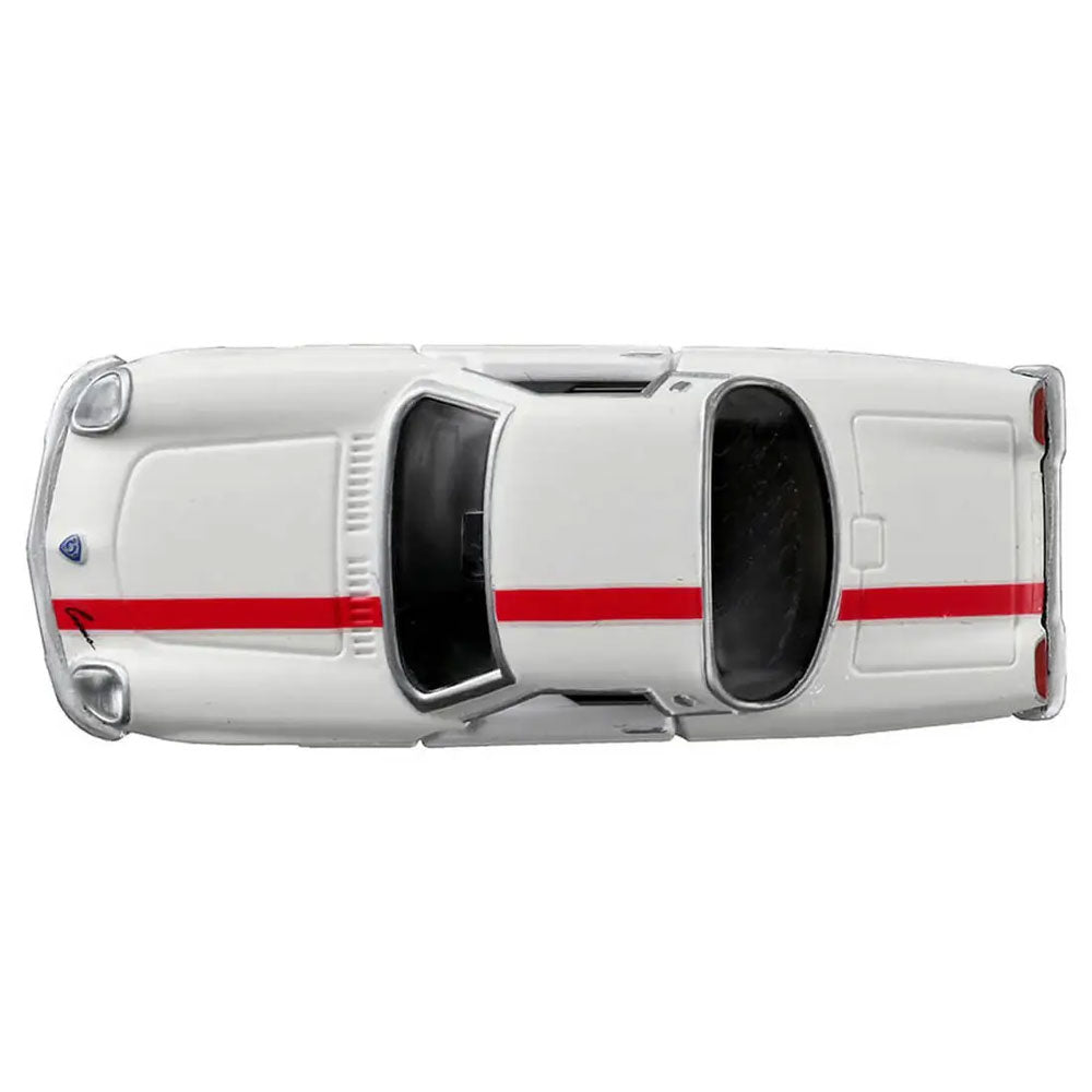 TOMICA PREMIUM UNLIMITED 04 EVANGELION: 3.0+1.0 THRICE UPON A TIME NERV OFFICIAL CAR MAZDA COSMO SPORT