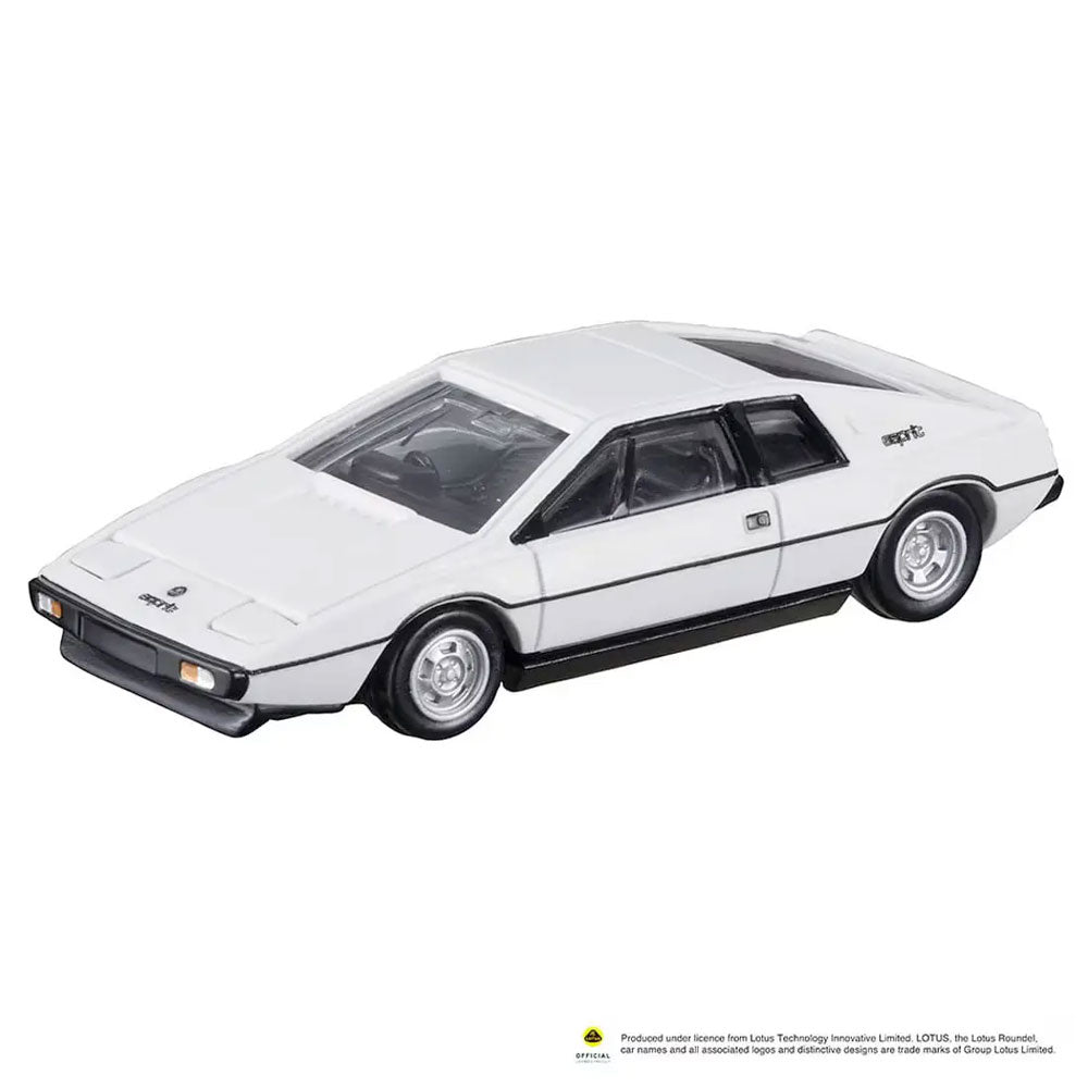 TOMICA PREMIUM 45 LOTUS ESPRIT