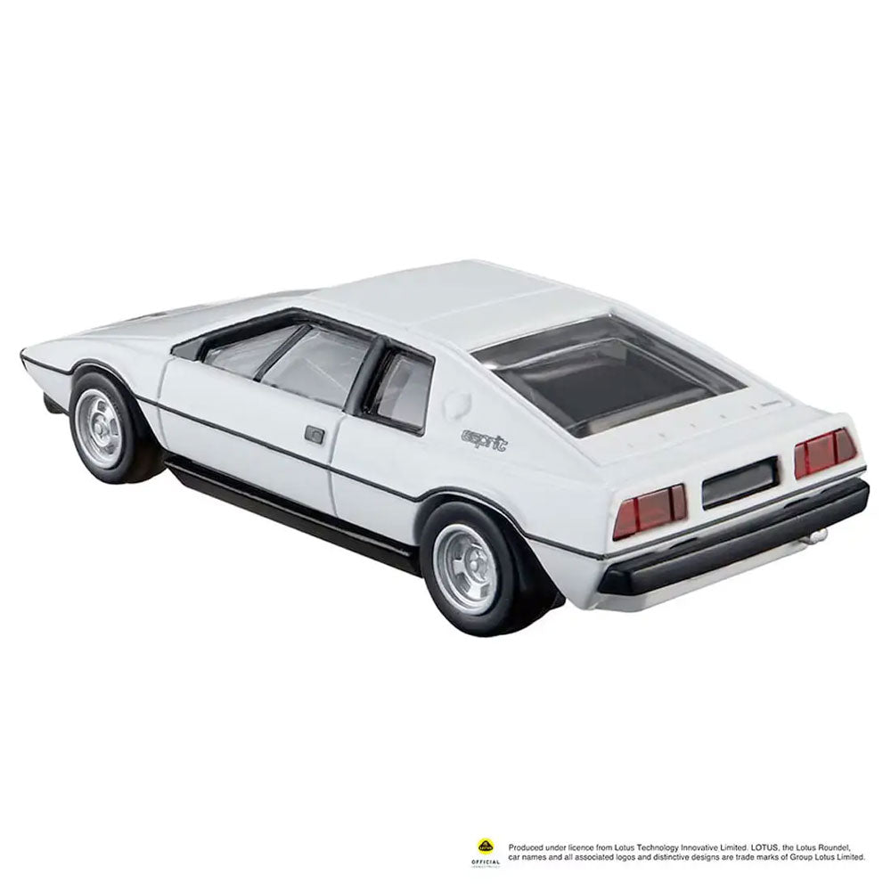 TOMICA PREMIUM 45 LOTUS ESPRIT