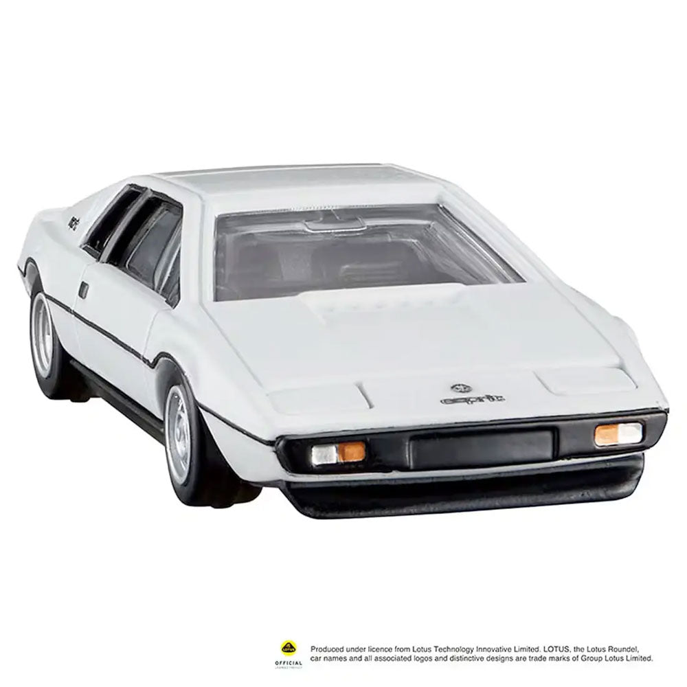 TOMICA PREMIUM 45 LOTUS ESPRIT