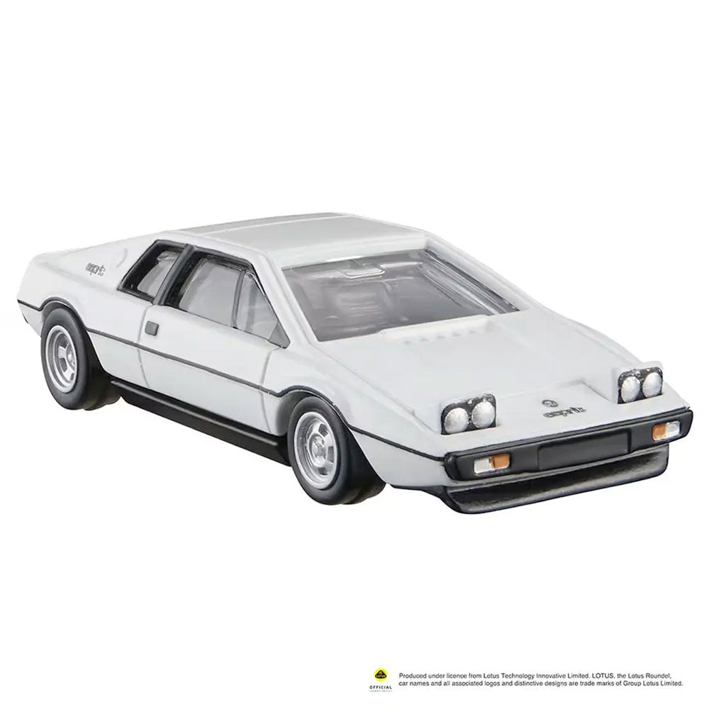 TOMICA PREMIUM 45 LOTUS ESPRIT